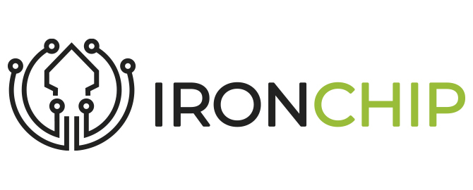 Logo Ironchip Telco, S.L.