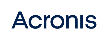 Logo de ACRONIS SPAIN CYBER PROTECTION S.L.