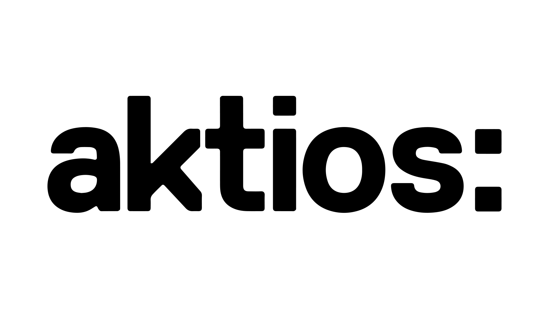 Logo de AKTIOS SECURITY SERVICES, S.L.