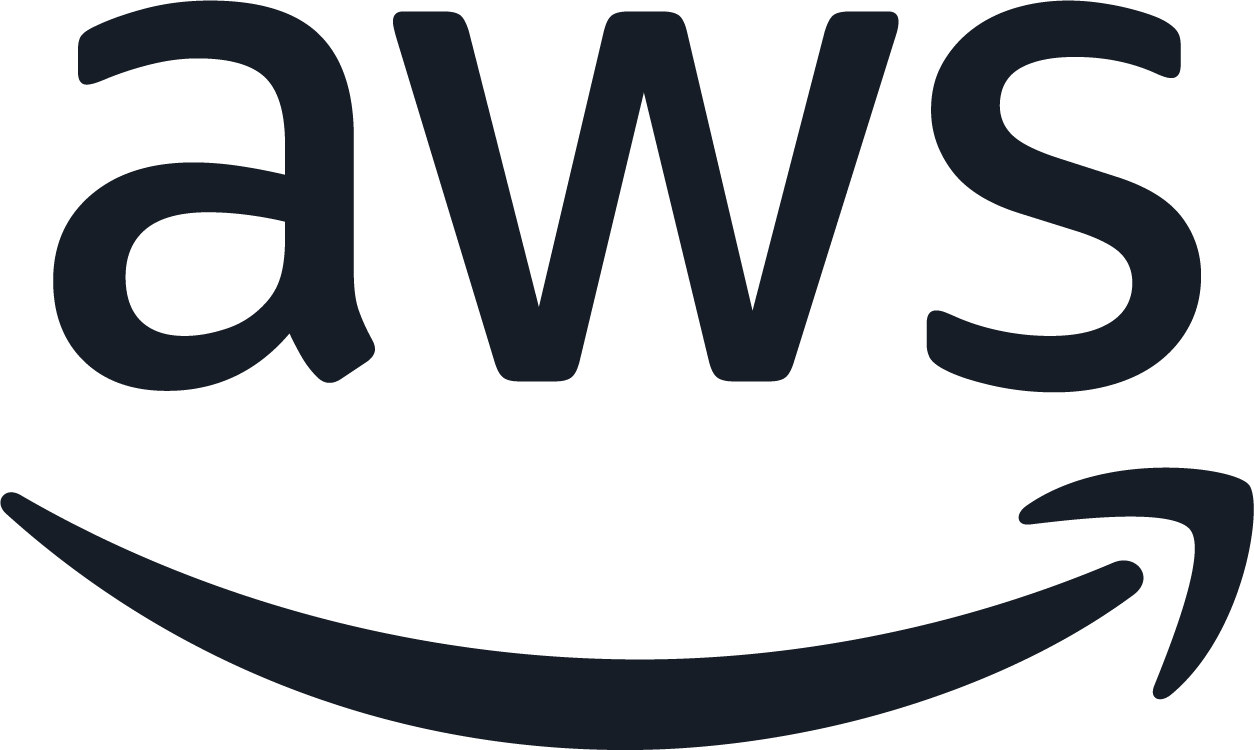 Logo de AMAZON WEB SERVICES EMEA SARL, SUCURSAL EN ESPAÑA