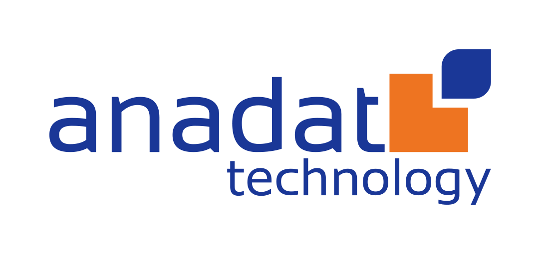 Logo de ANADAT TECHNOLOGY,S.L.