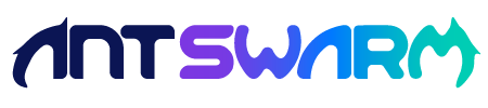 Logo de ANTSWARM SECURITY INTELLIGENCE NETWORK, S.L.