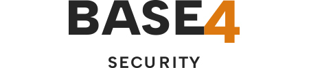 Logo de BASE4 Security España S.L.