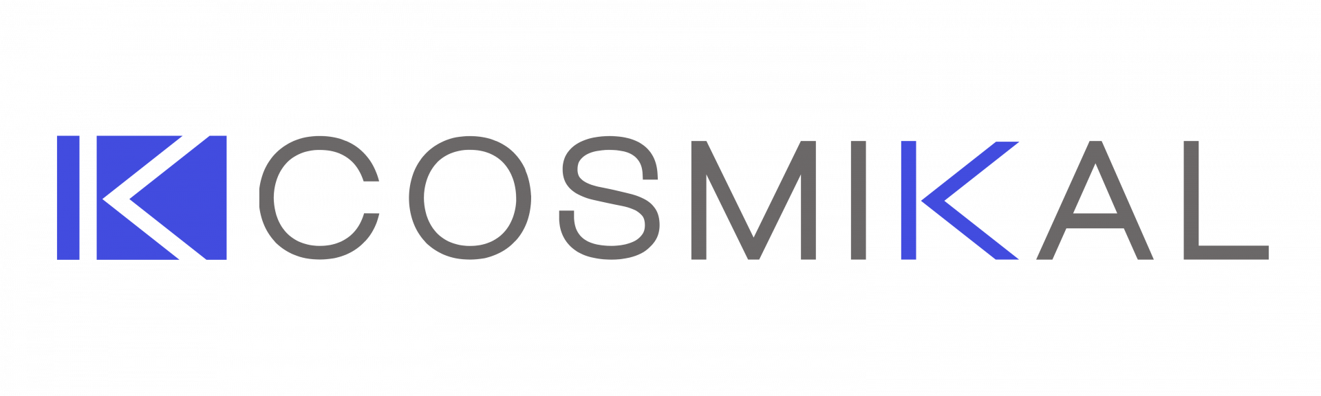 Logo de Cosmikal, S.L.