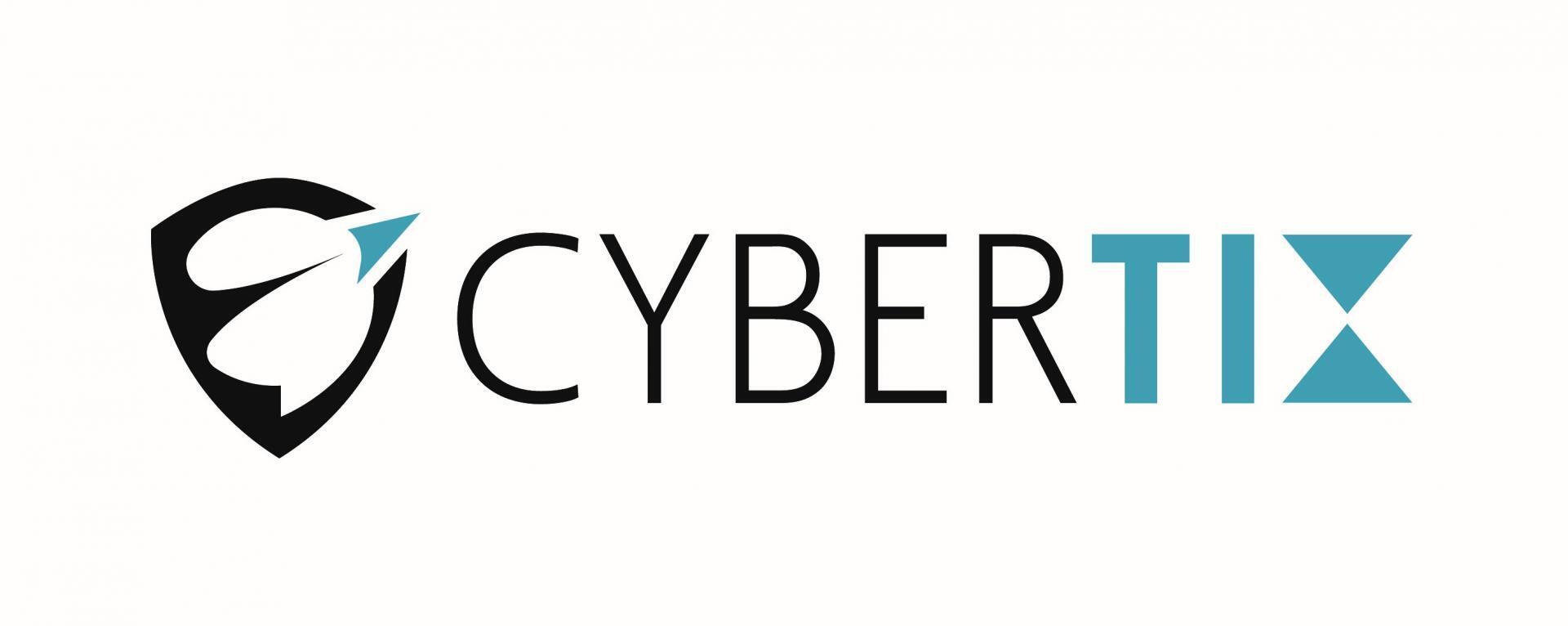 Logo de CYBERTIX SIMULATION TECHNOLOGIES SL