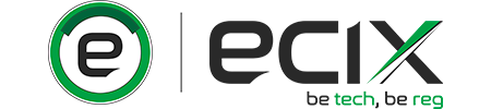 Logo de ECIX GROUP S.L