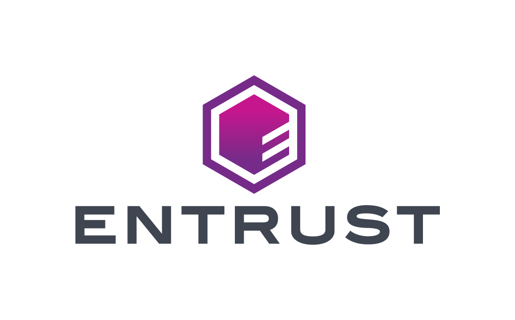 Logo de ENTRUST EU SLU