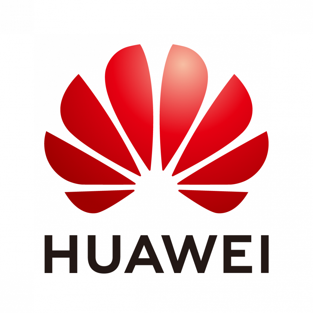 Logo de Huawei Technologies España S.l