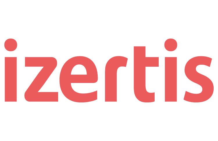 Logo de IZERTIS S.A.