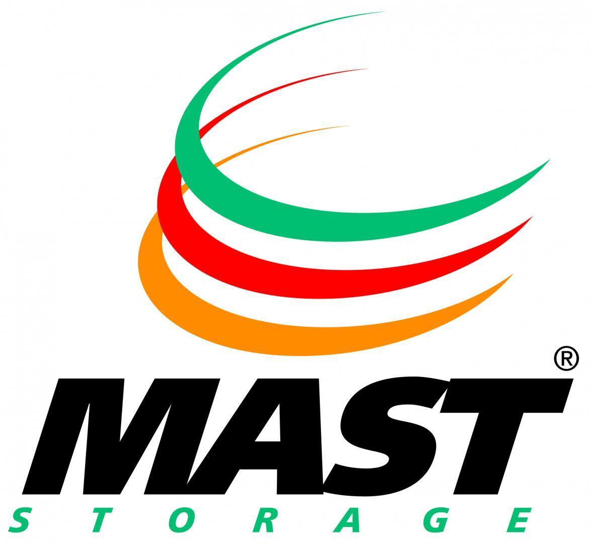 Logo de MAST STORAGE S.L