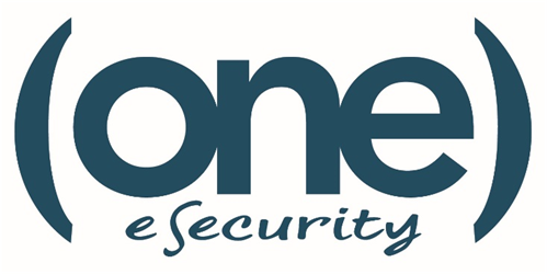 Logo de One eSecurity S.L