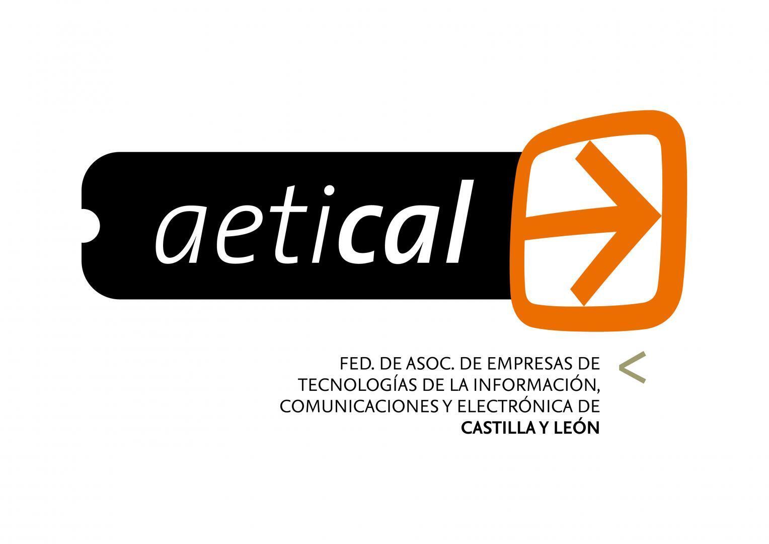 Logo de AETICAL