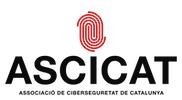 Logo de Associació de Ciberseguritat de Catalunya