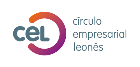 Logo de CEL