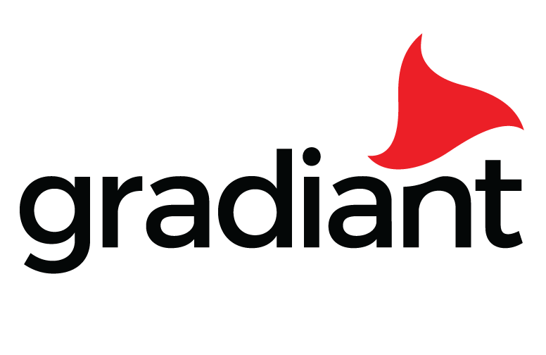 Logo de GRADIANT