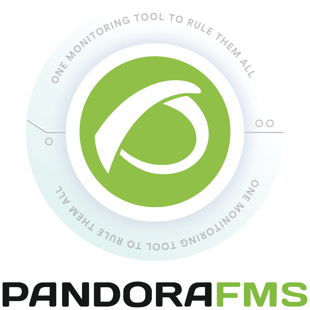 Logo de PANDORA FMS S.L.U