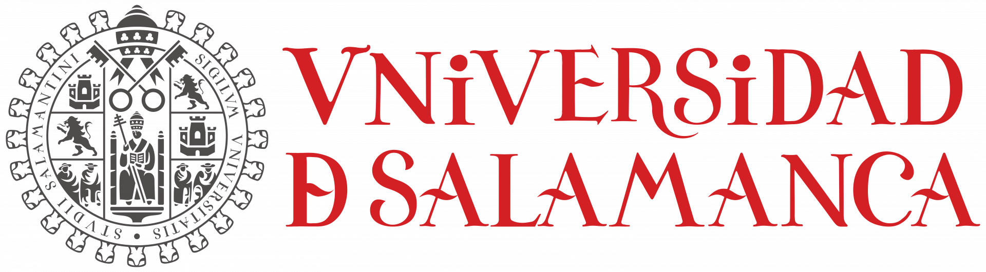 Logo de Universidad de Salamanca