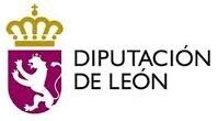 Logo de Diputación de León