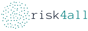 Logo de Risk4all S.L. 