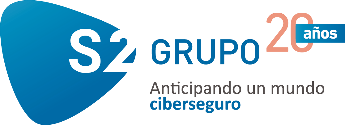 Logo de S2 GRUPO SOLUCIONES DE SEGURIDAD SLU