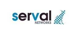 Logo deServal Networks S.L.