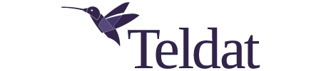 Logo de TELDAT SA