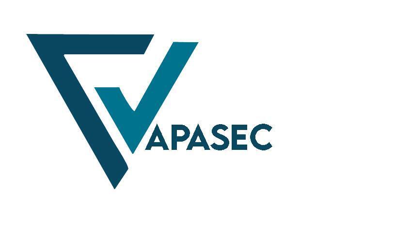 Logo de VAPASEC TECHNOLOGY CONSULTING SL.