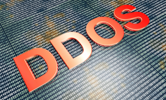 DrDoS attacks based SSDP