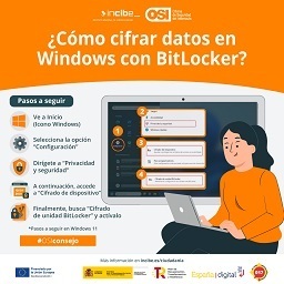 Imagen - ¿Cómo cifrar datos en Windows con Bitlocker?