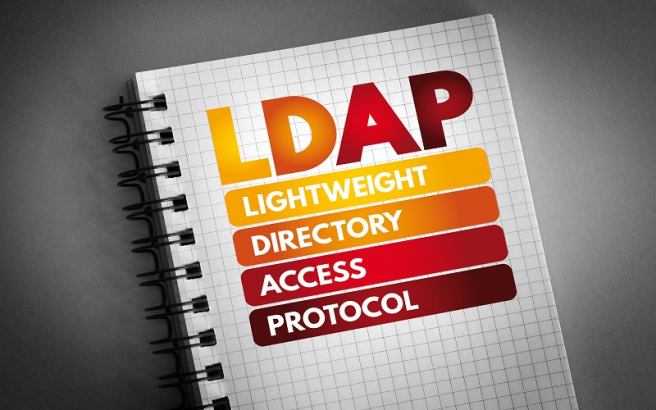 DrDoS attacks based LDAP