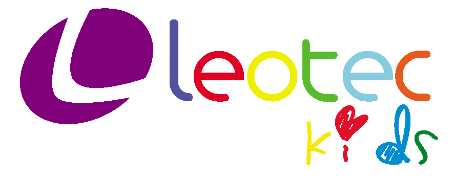 Logo Leotec