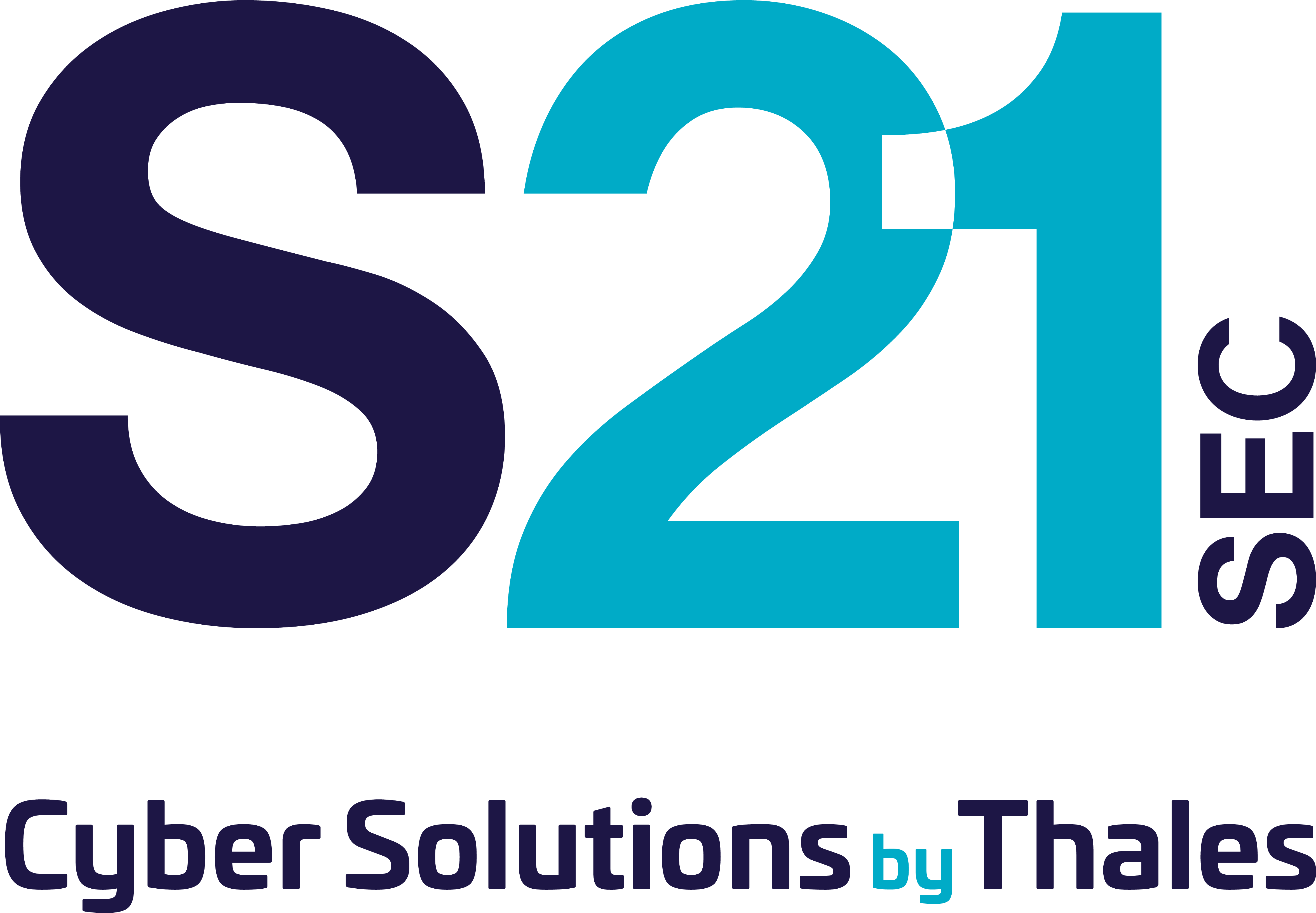 Logotipo S21sec