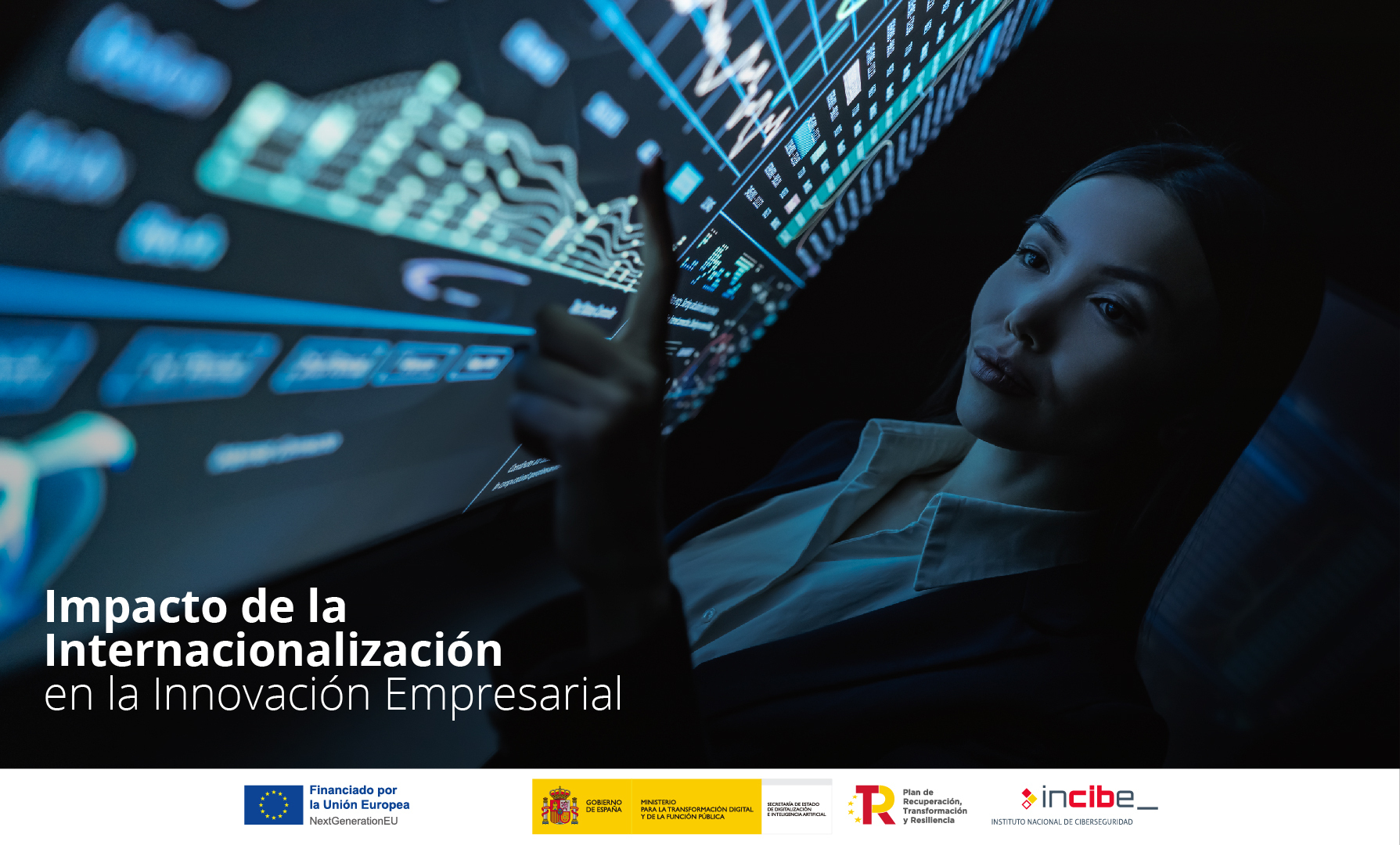 Impacto de la internacionalización en la innovación empresarial 