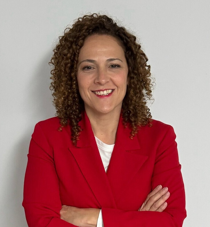 Mar López, Associated Director / Accenture