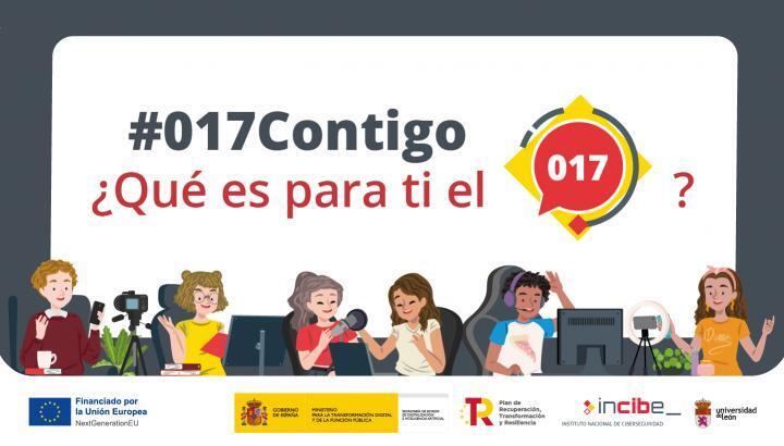 Concurso #017Contigo