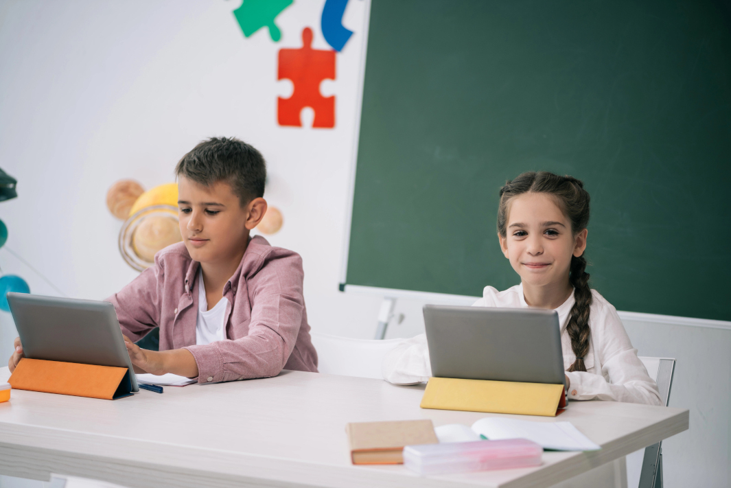 Imagen - Fomenta las buenas prácticas digitales en el aula