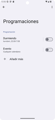 Categoría Programaciones Android