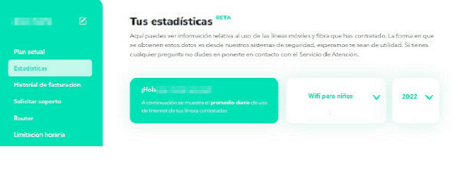 Estadísticas Gatchan