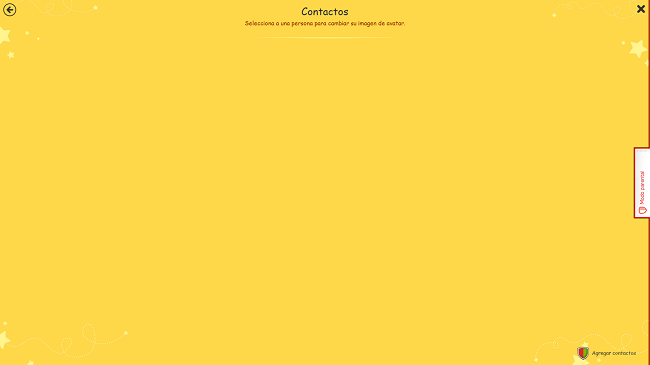 Configuración de correo electrónico Magic Desktop