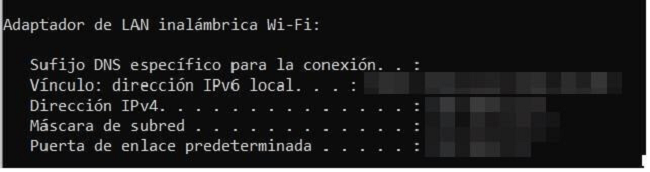 Configuración del adaptador LAN en router doméstico OpenDNS FamilyShield