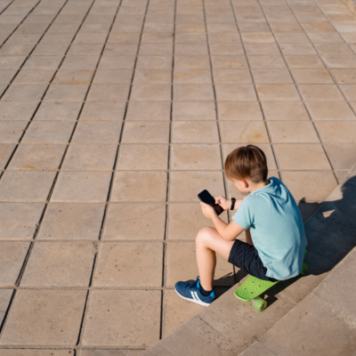 Actualízate, nuevas formas del ciberacoso