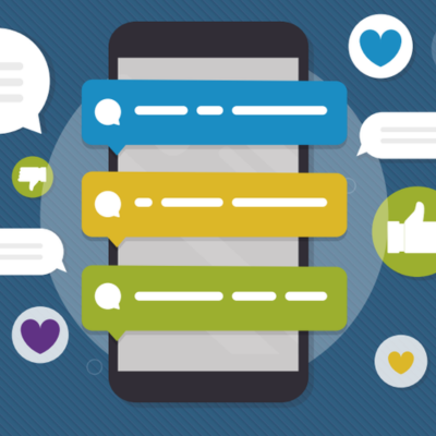 Cada comentario cuenta