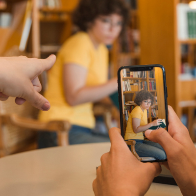 Cómo implicar a nuestro centro educativo frente al ciberacoso