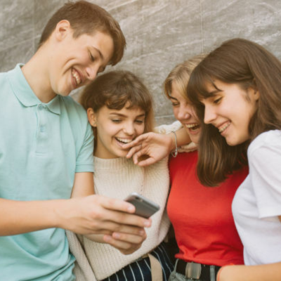 Los observadores, clave frente al ciberacoso