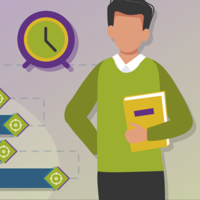 Infografía: Reconoce el ciberacoso escolar