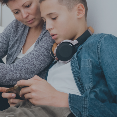 Herramientas de control parental