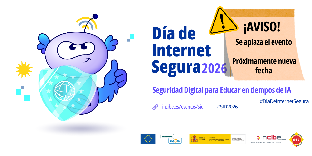 Día de Internet segura 2026