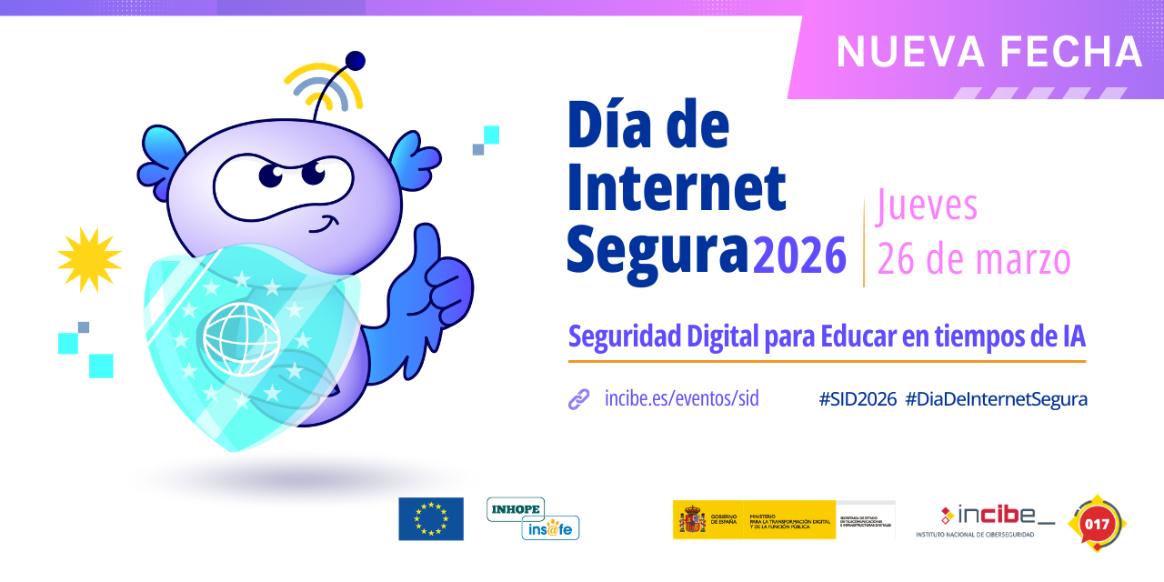 Día de Internet segura 2026
