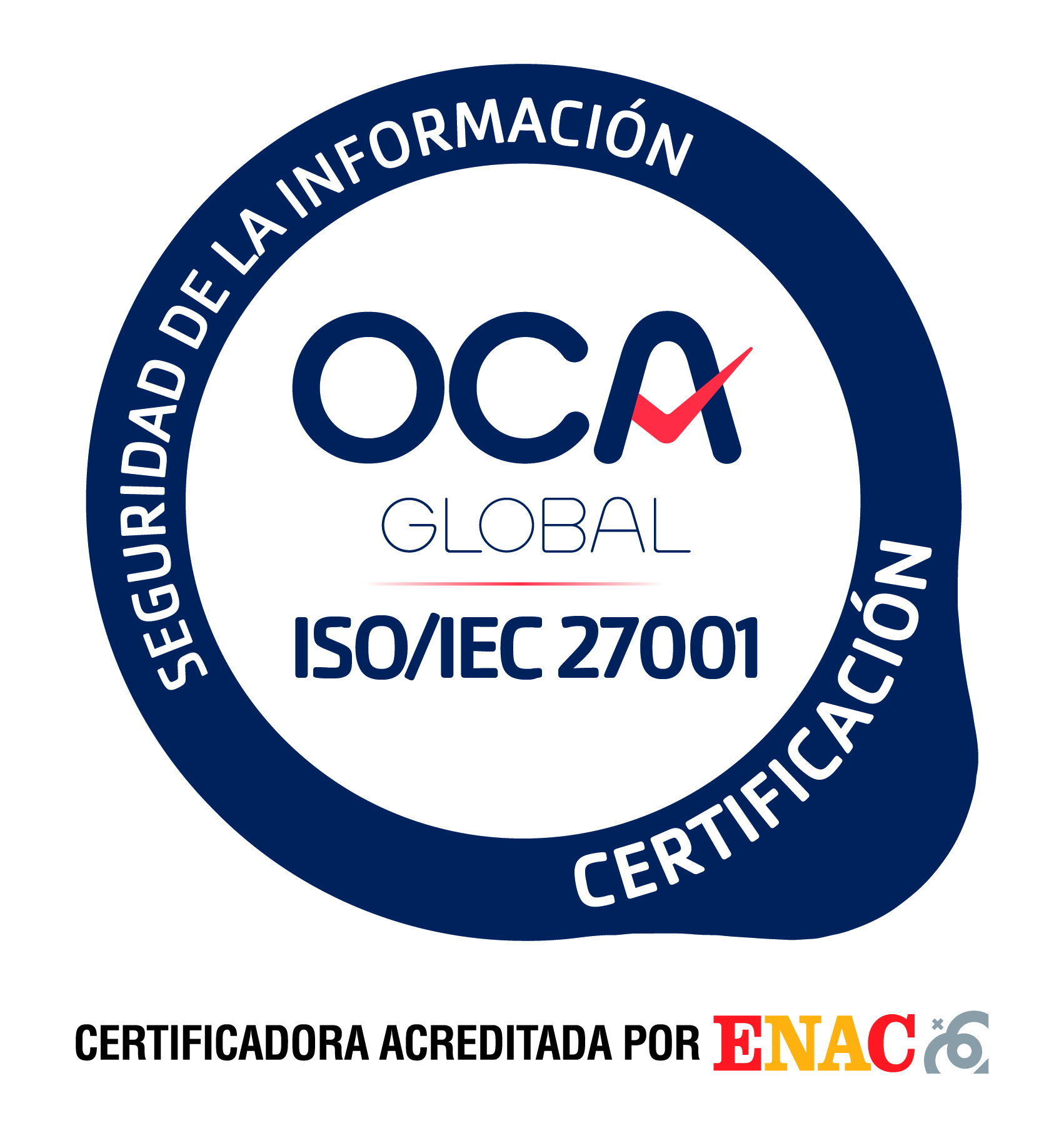 Information Security Management System (ISMS), UNE-ISO/IEC 27001 Information Security Management System (ISMS), UNE-ISO/IEC 27001