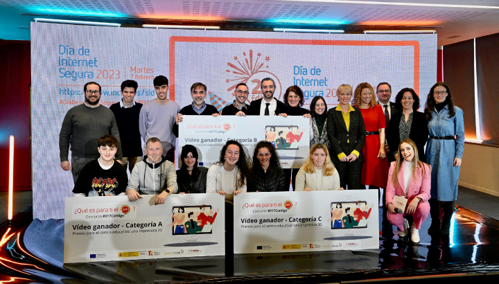 Ganadores concurso 017